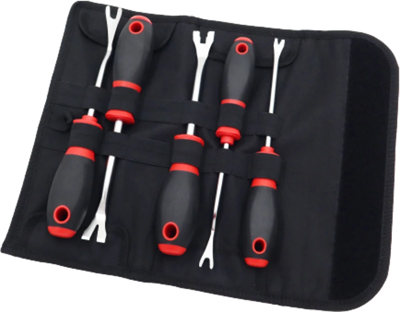 Trim Removal Tool Sets